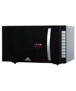 Enfield-bd.com Kitchen & Dining Walton Microwave Oven 23L WMWO-M23SCD Convection | Black 