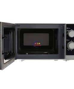 Enfield-bd.com Kitchen & Dining Sharp Microwave Oven 20 LitersR-20A0(K)V in Black 
