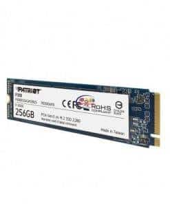 Enfield-bd.com Computer Accessories & Peripherals Original Patriot SSD 256GB P300 M.2 PCIe Gen 3 x4