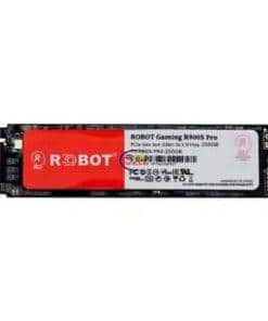 Enfield-bd.com Computer Accessories & Peripherals Original ROBOT SSD 256GB Gaming R900S Pro M.2 PCIe NVMe 