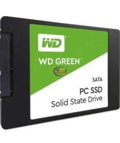 Enfield-bd.com Smart Watch Original Western SSD 480GB Digital Green