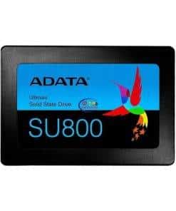 Enfield-bd.com Computer Accessories & Peripherals Original Adata SSD 512GB SU800 2.5″ Solid State Drive 