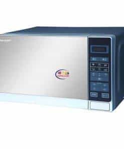 Enfield-bd.com Kitchen & Dining SHARP Microwave 25 Liter and GRILl R-75MT(S)