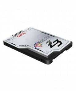 Enfield-bd.com Computer Accessories & Peripherals Original Geil SSD 256GB Zenith Z3 2.5 SATA III