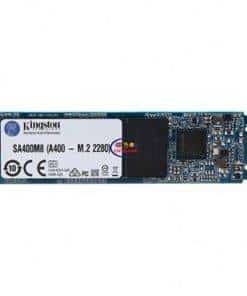 Enfield-bd.com Computer Accessories & Peripherals Original Kingston SSD 120GB A400 M.2 2280