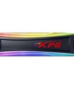 Enfield-bd.com Computer Accessories & Peripherals Original Adata SSD 512GB XPG SPECTRIX S40G PCIe Gen3x4 M.2 RGB 