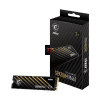 Enfield-bd.com Computer Accessories & Peripherals Original MSI SSD SPATIUM M461 2TB PCIe 4.0 NVMe M.2