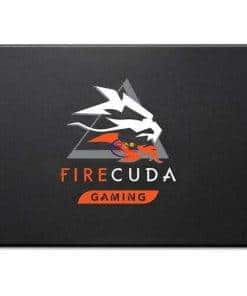 Enfield-bd.com Computer Accessories & Peripherals Original Seagate SSD Firecuda 120 1TB 2.5″ SATA Gaming