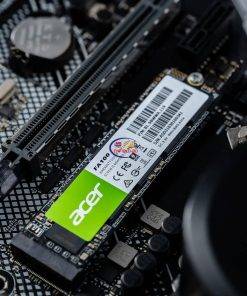Enfield-bd.com Computer Accessories & Peripherals Original Acer SSD 512GB FA100 M.2 NVMe PCIe Gen3 x 4 SSD 