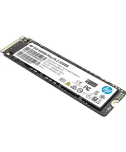 Alternative view of Original HP SSD 256GB EX900 PLUS  M.2 PCIe NVMe Internal