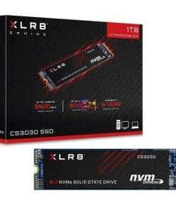 Enfield-bd.com Computer Accessories & Peripherals Original PNY SSD 250GB CS3030 M.2 NVMe 