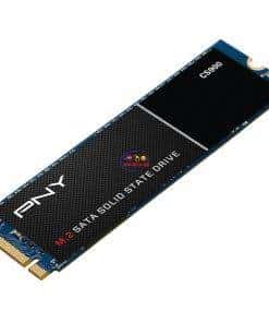 Enfield-bd.com Computer Accessories & Peripherals Original PNY SSD 250GB CS900 M.2 2280 SATA III Internal 