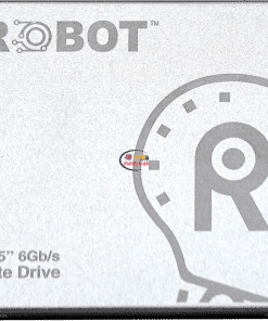 Enfield-bd.com Computer Accessories & Peripherals Original ROBOT SSD 256GB Gaming R700S Pro 2.5″ SATA III