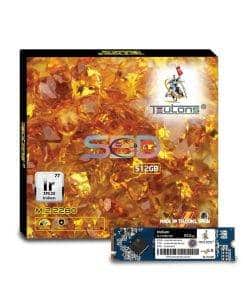 Enfield-bd.com Computer Accessories & Peripherals Original Teutons Iridium SSD 512gb 2280 M.2