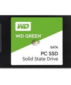 Enfield-bd.com Smart Watch Original Western SSD 480GB Digital Green
