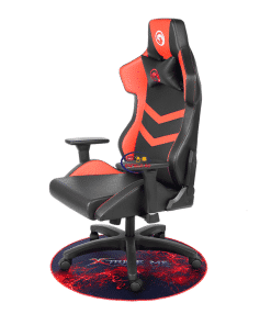 Enfield-bd.com Game Consoles & Accessories Xtrike Me GX01 Floor Mat Extra Large Chair