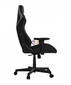 Enfield-bd.com Game Consoles & Accessories Gamdias Aphrodite MF1 Multifunction PC Gaming Chair | Black 5 Wheels Adjustable Ergonomic