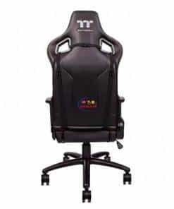 Enfield-bd.com Game Consoles & Accessories Thermaltake U Fit Gaming Chair| Black-Red 5 Wheels Adjustable Ergonomic