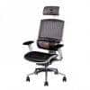 Enfield-bd.com Game Consoles & Accessories Thermaltake CyberChair E500 Edition Chair| White 5 Wheels Adjustable Ergonomic