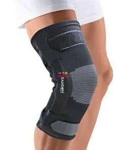 SAMSON NE-0610 – Knee Cap Hinged Aluminium Hinges | Size Available | India Health Care Personal Care 
