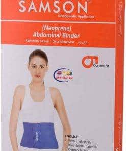 SAMSON NP-3001 – Abdominal Binder | Size Available | India Health Care Personal Care