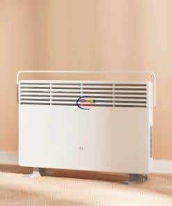 Mi Smart Space Heater S | White Home & Living