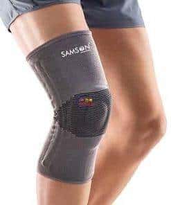 SAMSON NE-0612 – Knee Cap with Patella Ring Single | Size Available | India Health Care Personal Care 
