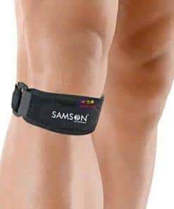 SAMSON NE-0616 – Patellar Support | Size Available | India Health Care Personal Care 