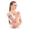 SAMSON GS-1205 – Lymphedema Arm Sleeve Single | Size Available | India Health Care Personal Care