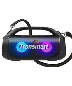 Tronsmart Bang SE Portable Party Speaker | Black Home Audio 