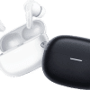 Redmi Buds 5 Pro Active Noise Cancelling Earbuds | White Black Wireless Earbuds