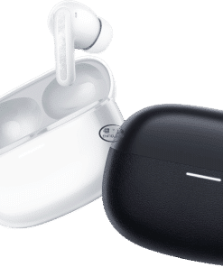 Redmi Buds 5 Pro Active Noise Cancelling Earbuds | White Black Wireless Earbuds 