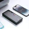 Anker 325 PowerCore 20K Pro 20000mAh 15W Power Bank (A1286H11) Power Banks