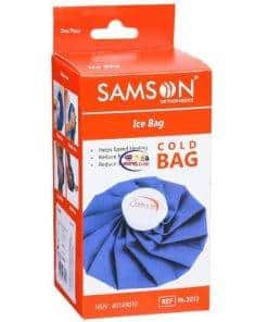 SAMSON PA-2012 – Ice Bag | Size Available | India Health Care Personal Care