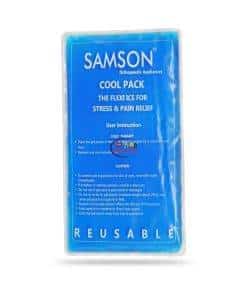 SAMSON PA-2017 – Cool Pack | Size Available | India Health Care Personal Care 