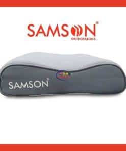SAMSON OP-1403 – Cervical-Pillow Contoured | Size Available | India Health Care Personal Care