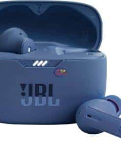 JBL WIRELESS NOISE CANCELLING EARBUDS TUNE 230NC | BLUE Wireless Earbuds