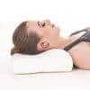 SAMSON OP-1404 – Cervical-Pillow Memory Foam | Size Available | India Health Care Personal Care