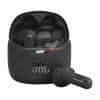 JBL Tune Flex – True Wireless Noise Cancelling Earbuds | Black Wireless Earbuds