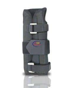 SAMSON WR-0802 – Cock-Up Wrist & Fore Arm Splint Ambidextrous | Size Available | India Health Care Personal Care