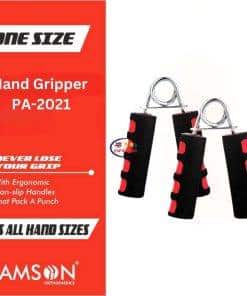 SAMSON PA-2021 – Hand Gripper | Size Available | India Smart Watch