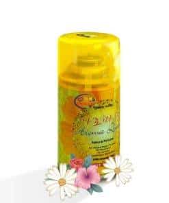 Air Freshener Aroma Queen 150ml Korea Bike & Car 