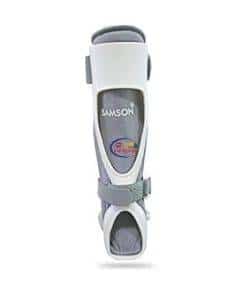 SAMSON AK-0706 – Foot Drop Splint Right/Left With Liner | Size Available | India Health Care Personal Care 