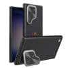 Nillkin Textured Prop Magnetic fiber nylon case Samsung Galaxy S24 Ultra Cases & Screen Protector