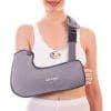 SAMSON FR-0506 – Pouch Arm Sling Tropical | Size Available | India Health Care Personal Care