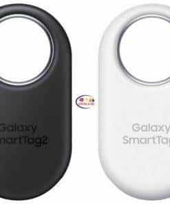 Samsung Galaxy Smart Tag 2 | Black White Smart Watch