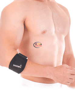 SAMSON WR-0806 – Tennis Elbow Support | Size Available | India Health Care Personal Care
