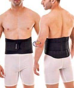 SAMSON LS-0407 – Lumbo-Corset | Size Available | India Health Care Personal Care 