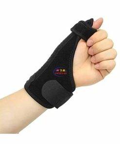 SAMSON WR-0808 – Thumb Spica Splint | Size Available | India Health Care Personal Care