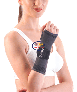 SAMSON WR-0811 – Palm Brace | Size Available | India Health Care Personal Care
